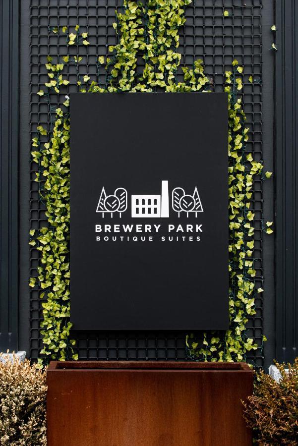 Aparthotel Brewery Park Halifax Exterior foto